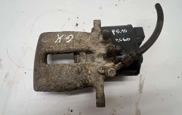 Volvo XC60 Rear brake caliper