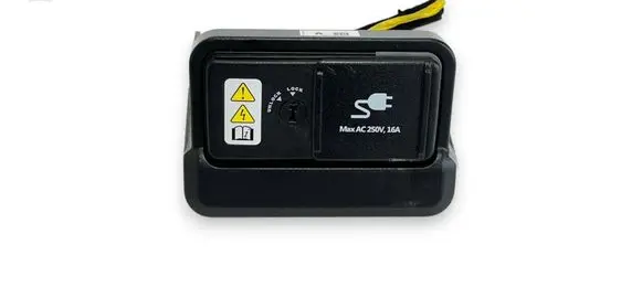 KIA EV6 Other devices 95190CVZA0 50883