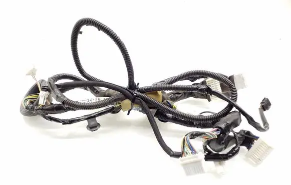 Nissan X-Trail T31 Front door wiring loom 24125JG42A