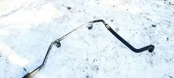 Chevrolet Captiva Air conditioning (A/C) pipe/hose