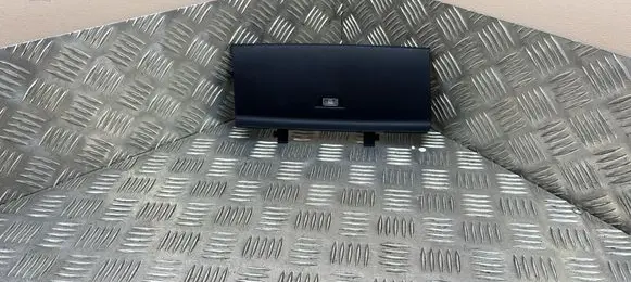BMW X3 F25 Other dashboard part 105322746C