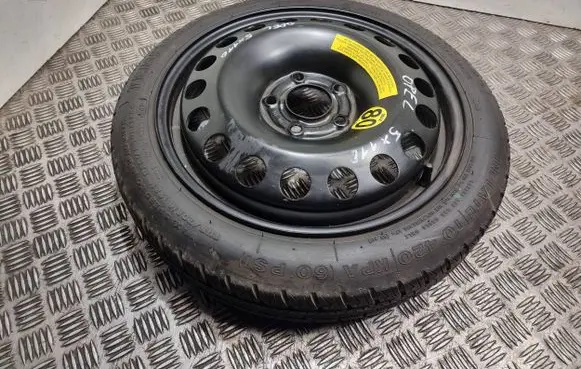 Opel Astra H R16 spare wheel 2160115