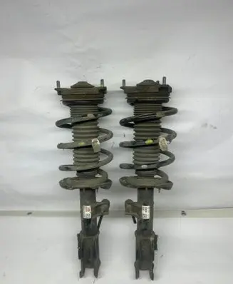 KIA Sorento Front shock absorber/damper 5154