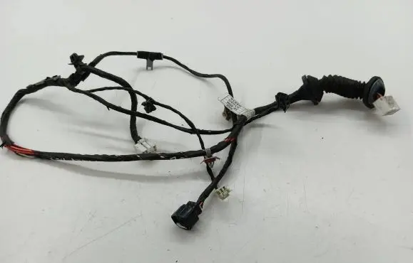 KIA Sportage Rear door wiring loom 9166008103