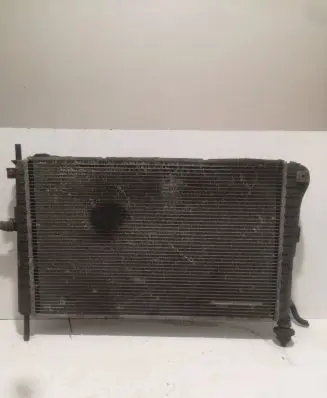 Ford Mondeo Mk III Coolant radiator 1S7H8C342CB 0114A