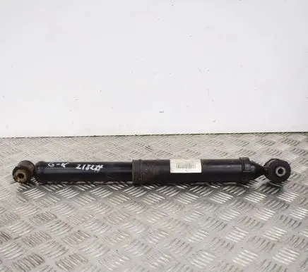 Peugeot 2008 I Rear shock absorber/damper 9677172680