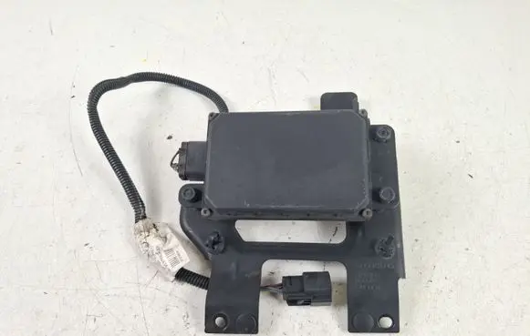 Volvo S60 Distronic sensor radar 31400839 31376634 31400842