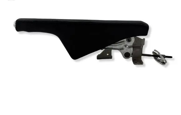 Audi A3 S3 8L Handbrake/parking brake lever assembly 