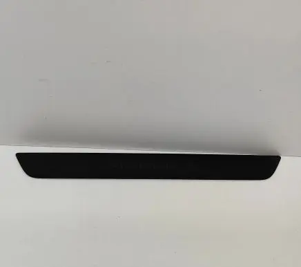 Tesla Model 3 Front sill trim cover 150476300C