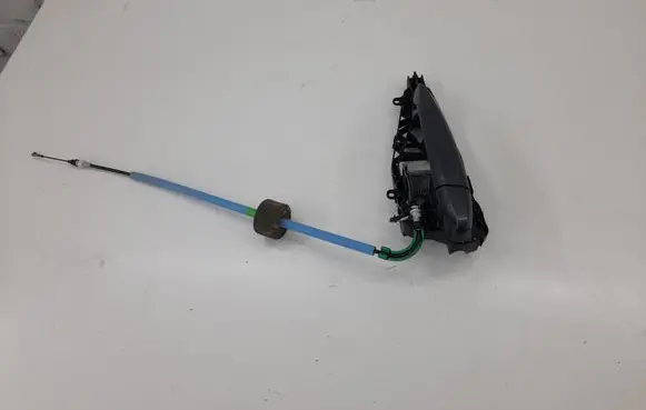 BMW X1 F48 F49 Rear door exterior handle 7401209