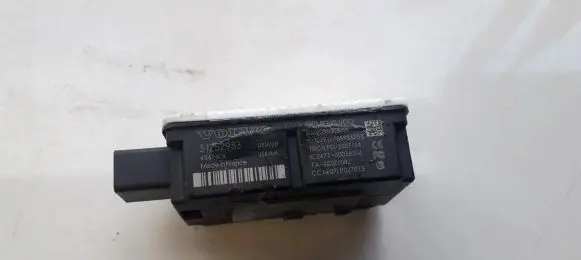 Volvo C30 Other control units/modules 31252983 S180036003H