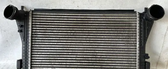 Seat Toledo III (5P) Intercooler radiator 1K0145803S