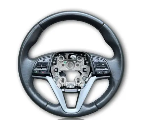 Hyundai Tucson TL Steering wheel