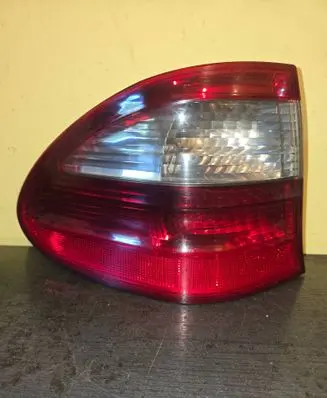 Mercedes-Benz E W211 Rear/tail lights 2118201164 379121
