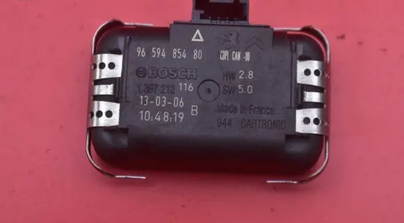 Audi A6 S6 C6 4F Sensor 9659485480