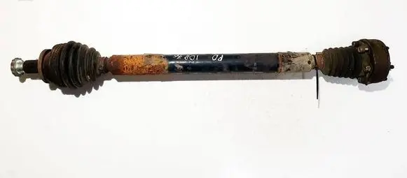 Audi A2 Front driveshaft 