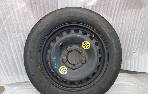 BMW 3 E46 R15 spare wheel 2150330