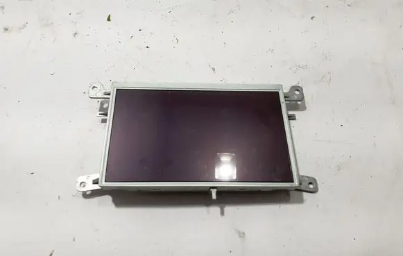 Audi A5 8T 8F Screen/display/small screen 8T0919603G