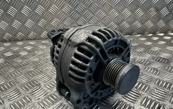 Generator/alternator