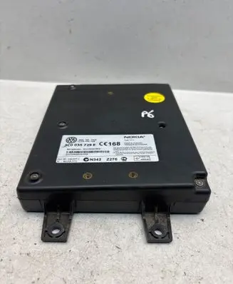 Phone control unit/module
