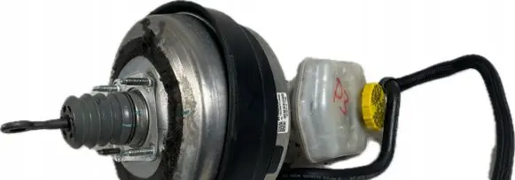 Dodge Durango III Master brake cylinder 04581956AF