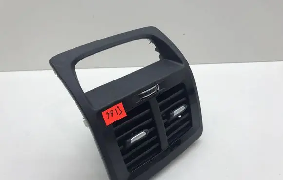 BMW X3 G01 Rear air vent grill 9363822 6422 11916410