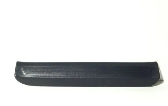 Audi Q7 4L Side skirt rear trim 4L0853376