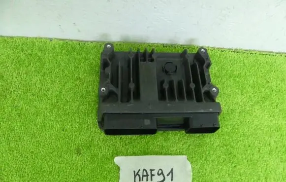 Lexus UX Engine control unit/module ECU 8966176370