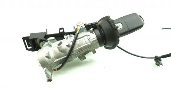 Skoda Octavia Mk2 (1Z) Ignition lock 1K0905851B