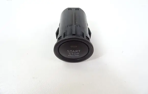 Mazda 3 III Engine start stop button switch BHR1663S0A