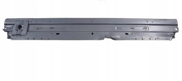 Jaguar F-Type Front bumper support beam GX73-10005-AM
