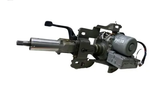 Nissan Qashqai Electric power steering pump 488104EH0E