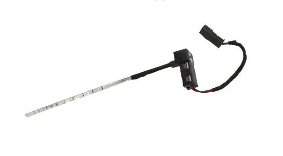Jaguar XE Rear door handle exterior light X760ARR1R