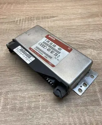 Audi A4 S4 B5 8D ABS control unit/module 4D0907379D 0265108005