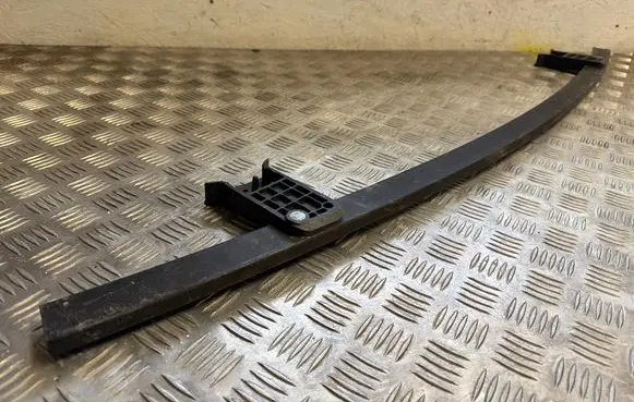 Hyundai Ioniq 5 Bottom radiator support slam panel 86571gi000