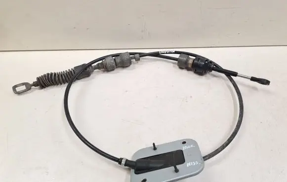 Nissan Murano Z51 Gear shift cable linkage