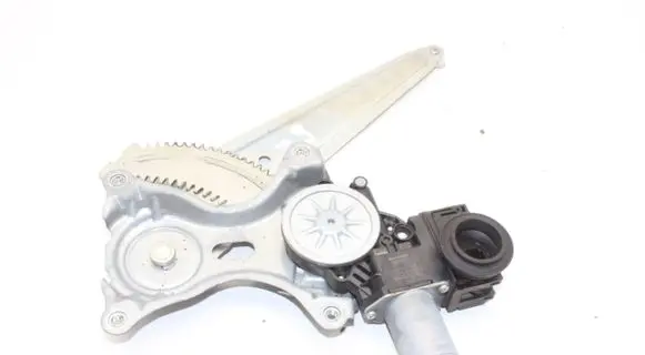 Toyota Prius (XW50) Rear door window regulator with motor 8571047150