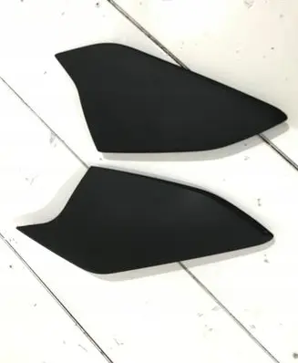 Audi Q2 - Center console 81B863306 |00000000000