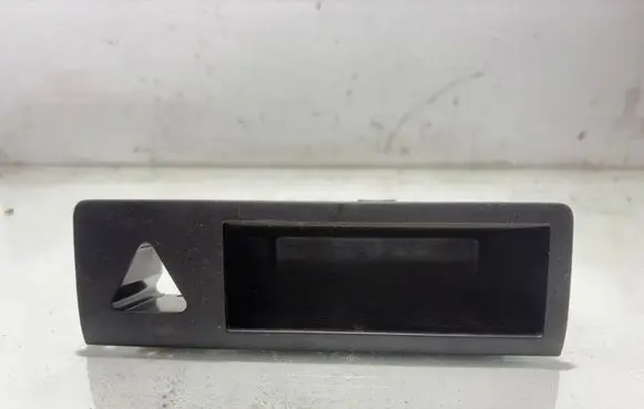 Volkswagen Transporter - Caravelle T5 Dashboard storage box/compartment 7H0857925A
