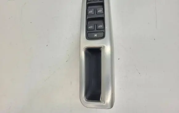 Volvo V50 Other switches/knobs/shifts