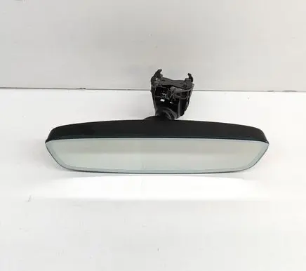Audi Q4 Sportback e-tron Rear view mirror (interior) 81A857333