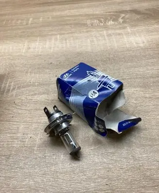 Hyundai Elantra Headlight/headlamp bulb LP180APE1H00H4 H4BULB H412V6055W