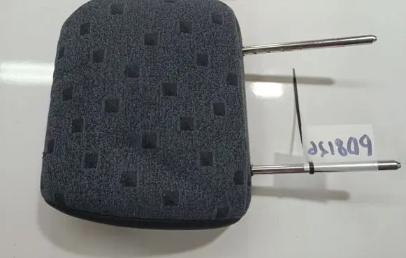 Hyundai Getz Front seat headrest 