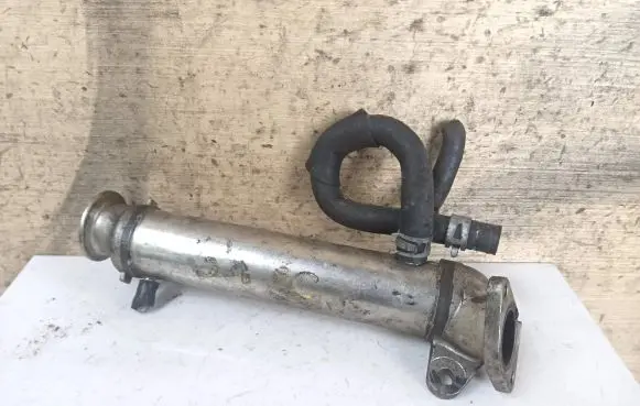 Renault Espace - Grand espace IV EGR valve cooler 8972292313