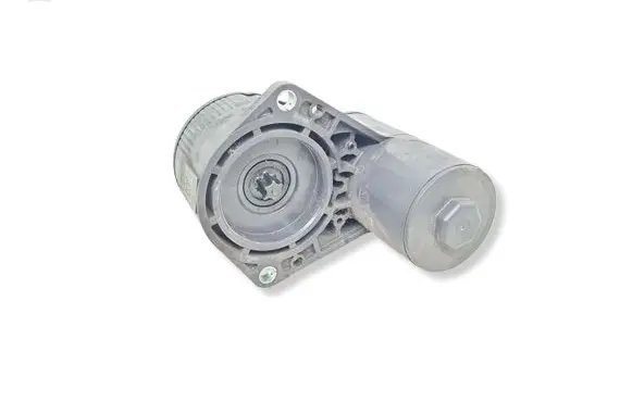Peugeot 2008 II Hand brake/parking brake motor 269704