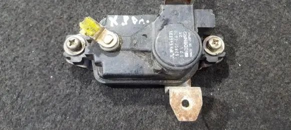 Mitsubishi Space Wagon Central locking motor mb546739