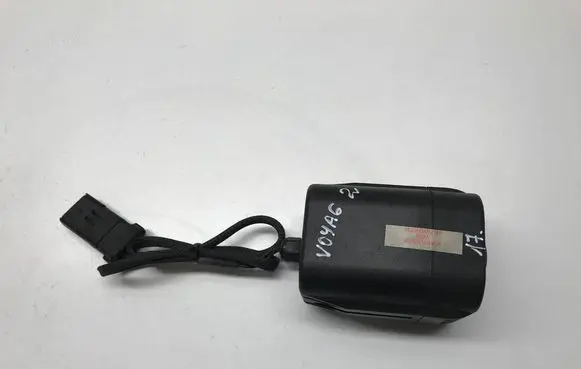 Chrysler Grand Voyager IV Alarm system siren 