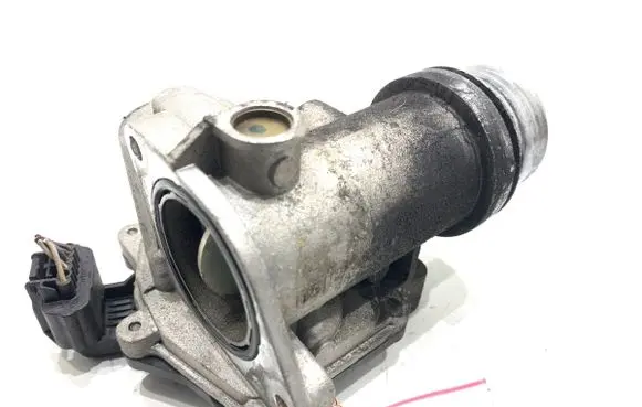 Renault Megane IV Engine shut-off valve 161A09287R