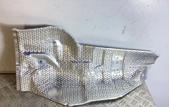 Lexus NX Exhaust heat shield 