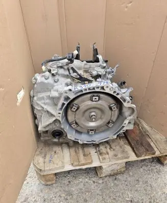 Toyota Avensis T270 Automatic gearbox K310